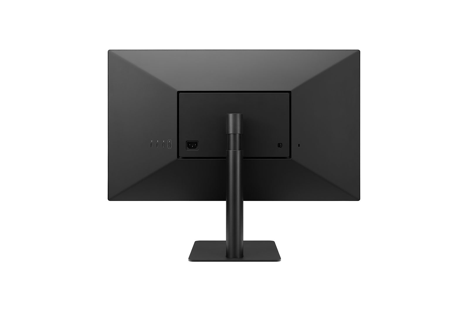 LG Monitor UltraFine™ 27" 5K IPS con compatibilidad para macOS, 27MD5KL-B