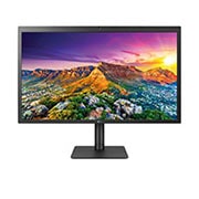 LG Monitor UltraFine™ 27" 5K IPS con compatibilidad para macOS, 27MD5KL-B