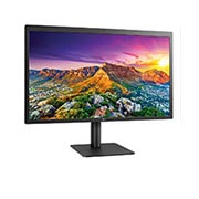 LG Monitor UltraFine™ 27" 5K IPS con compatibilidad para macOS, 27MD5KL-B