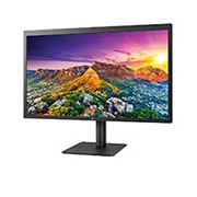 LG Monitor UltraFine™ 27" 5K IPS con compatibilidad para macOS, 27MD5KL-B