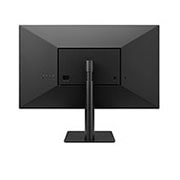 LG Monitor UltraFine™ 27" 5K IPS con compatibilidad para macOS, 27MD5KL-B