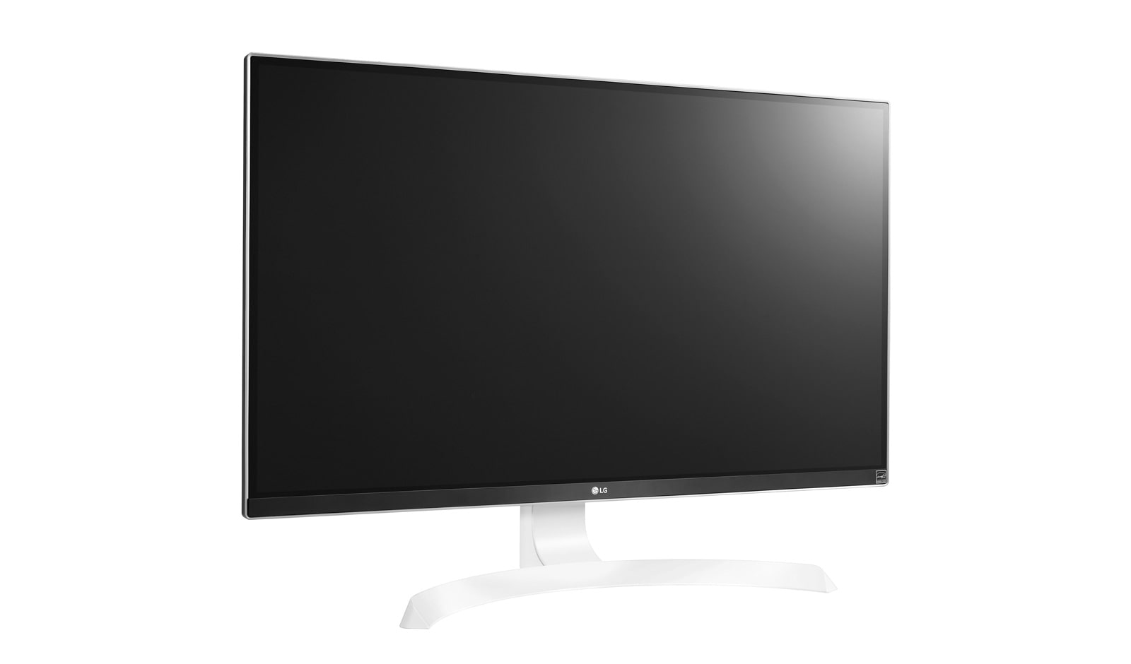 LG Monitor 4K UHD IPS de 27", 27UD69P-W