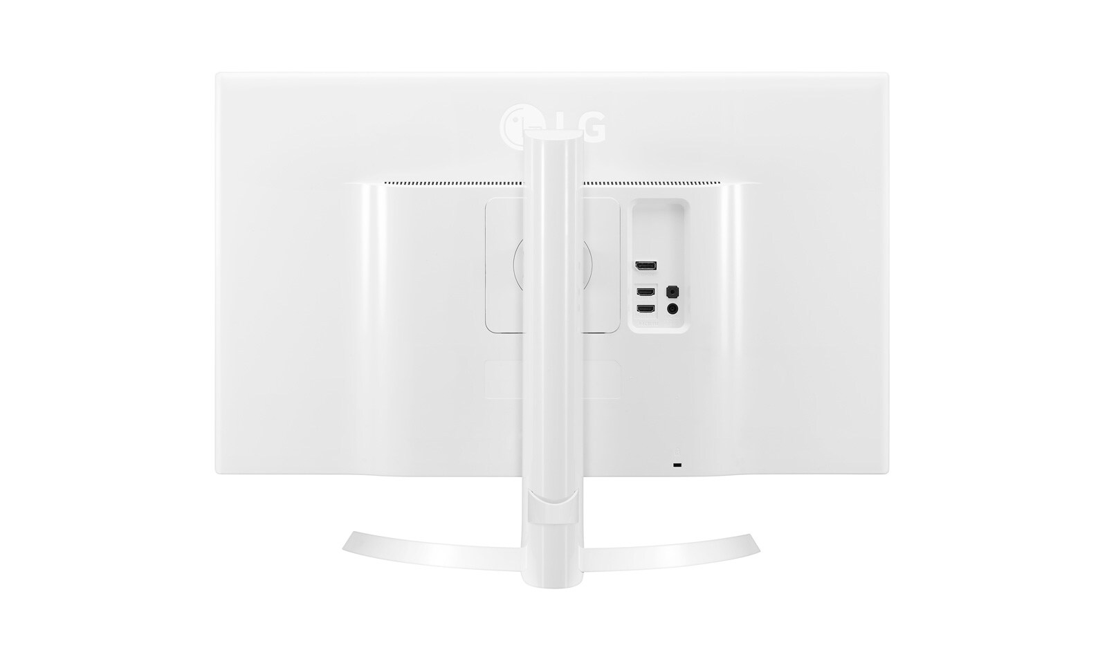 LG Monitor 4K UHD IPS de 27", 27UD69P-W