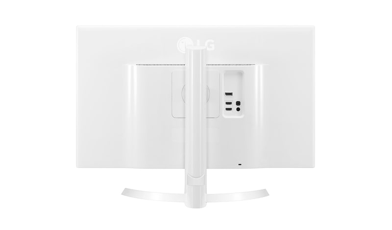 LG Monitor 4K UHD IPS de 27", 27UD69P-W