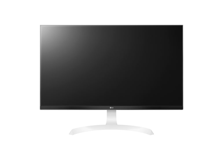 LG Monitor 4K UHD IPS de 27", 27UD69P-W