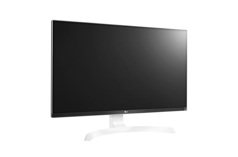 LG Monitor 4K UHD IPS de 27", 27UD69P-W