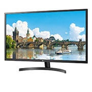 LG Monitor IPS Full HD de 31.5'' con AMD FreeSync™, 32MN600P-B