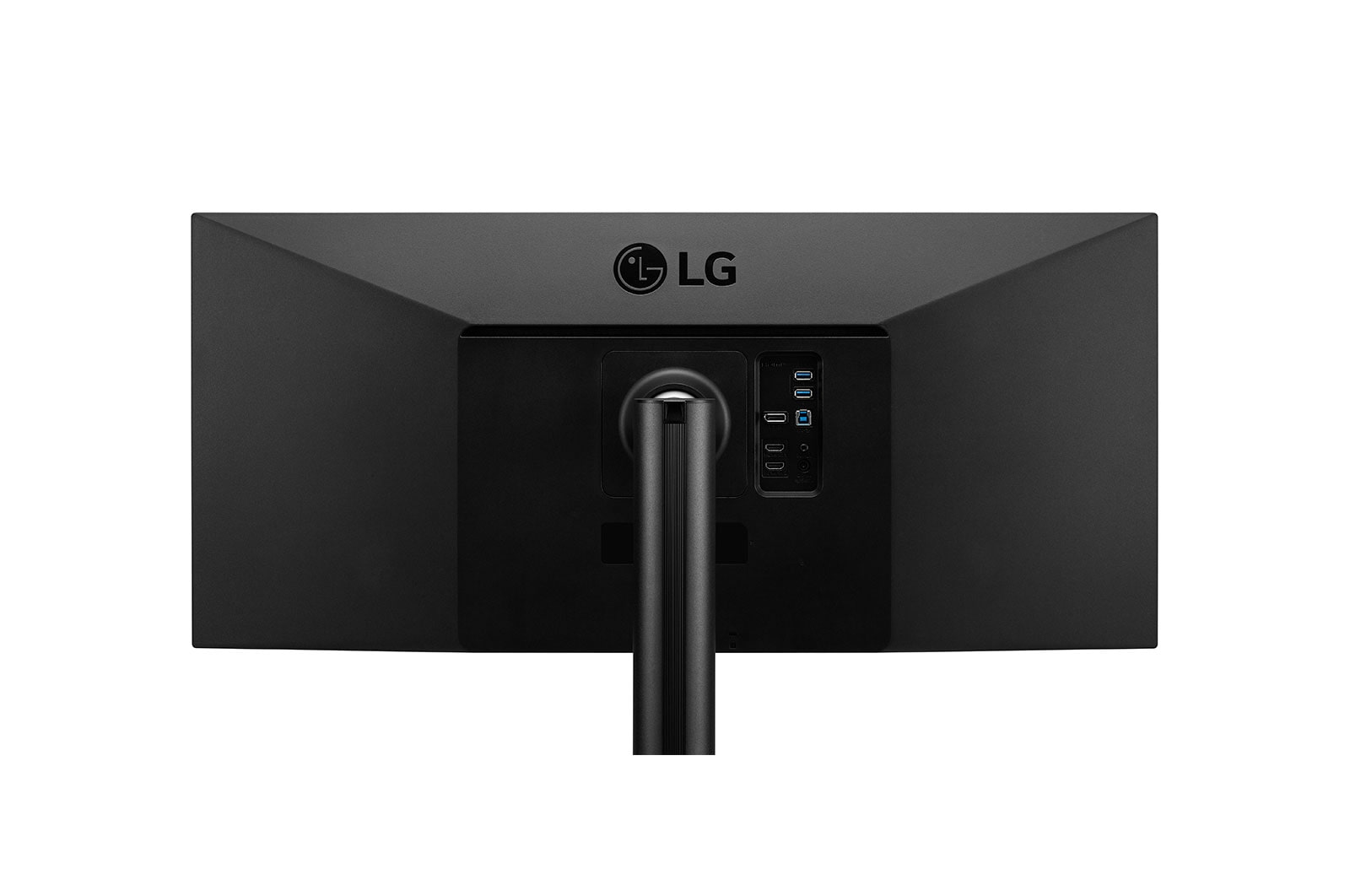 LG 34" UltraWide™ QHD (3440x1440) IPS HDR Monitor Ergo, 34WN780-B