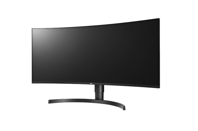 LG Monitor IPS (3440 x 1440) QHD UltraWide™ curvo de 34'', 34WN80C-B