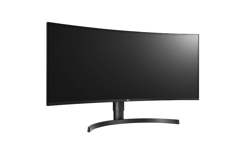 LG Monitor IPS (3440 x 1440) QHD UltraWide™ curvo de 34'', 34WN80C-B