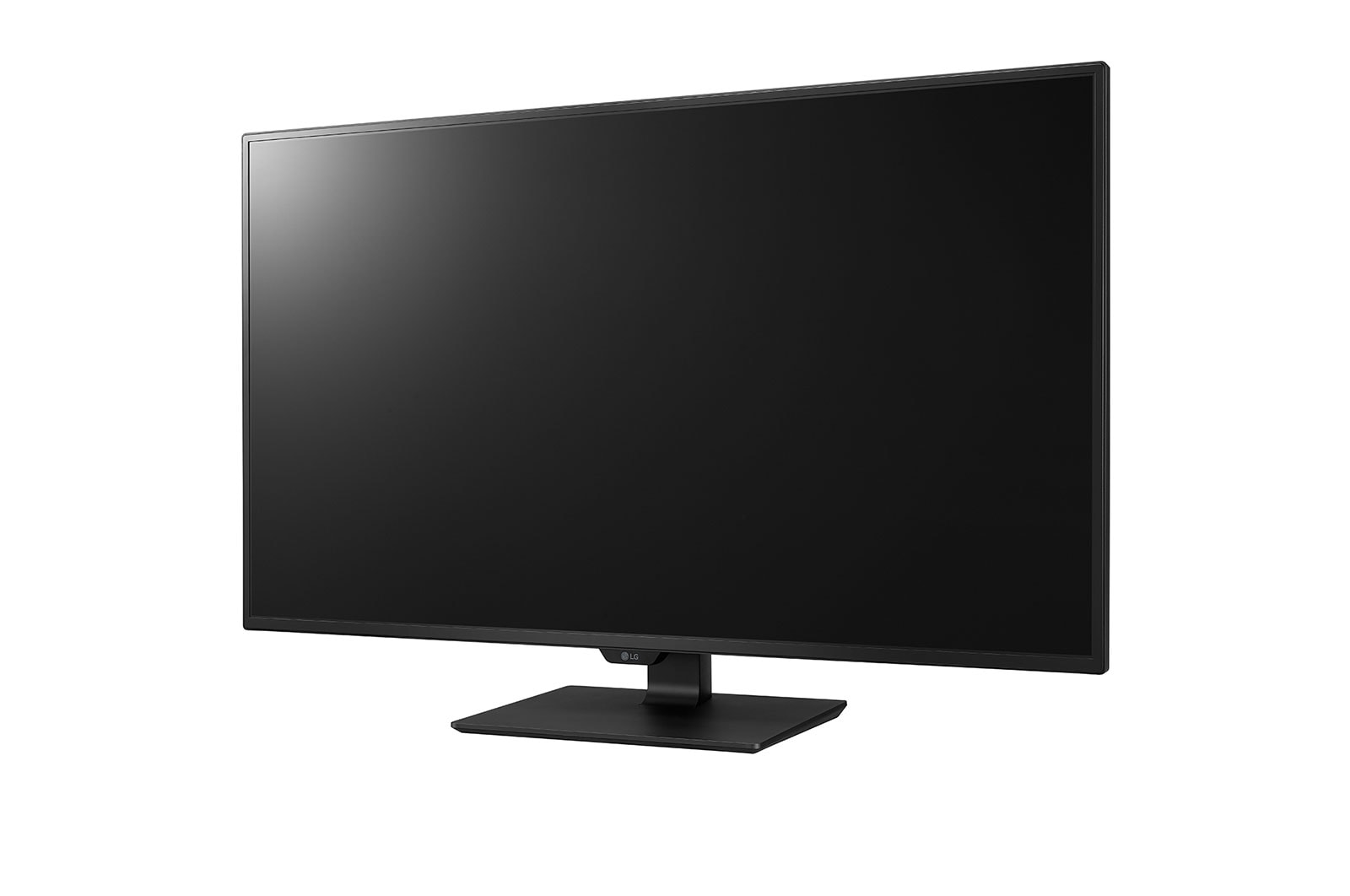 LG Monitor 4K (UHD) 42.5" IPS, 43UN700-B