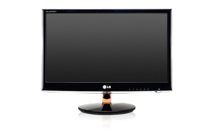 LG Monitor LG SUPER LED Serie IPS6, IPS226V