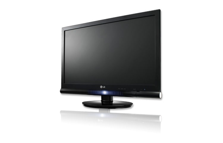 LG Monitor LCD 3D de 23 pulgadas, W2363D