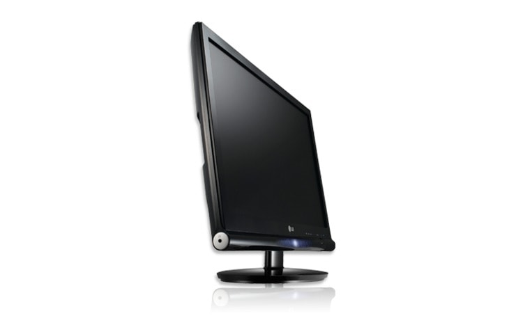 LG Monitor LCD 3D de 23 pulgadas, W2363D