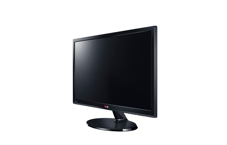 LG Monitor IPS de 23", 23EA53VQ