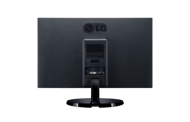 LG Monitor IPS de 23", 23EA53VQ