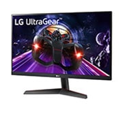 LG Monitor para juegos Full HD IPS 1ms (GtG) UltraGear™ de 23.8", 24GN600-B