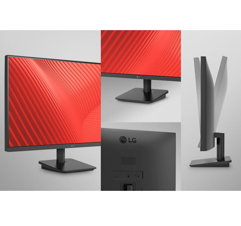 Solución sencilla y cómoda