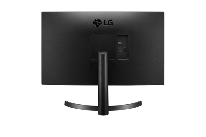 LG Monitor 27'' QHD IPS Monitor con AMD FreeSync™, 27QN600-B