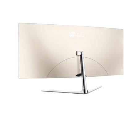LG MONITOR PANORAMICO CURVO 34'', 34UC97