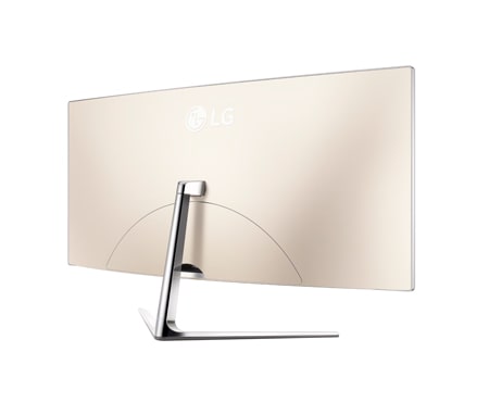 LG MONITOR PANORAMICO CURVO 34'', 34UC97