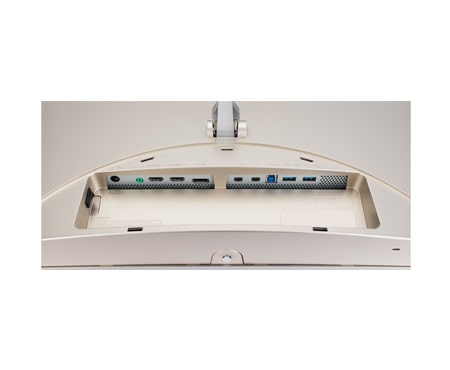 LG MONITOR PANORAMICO CURVO 34'', 34UC97