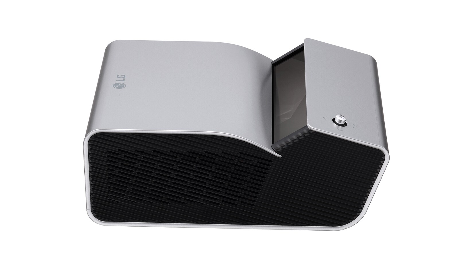 LG Portatil Tiro Corto hasta 80” de proyección, PH450UG