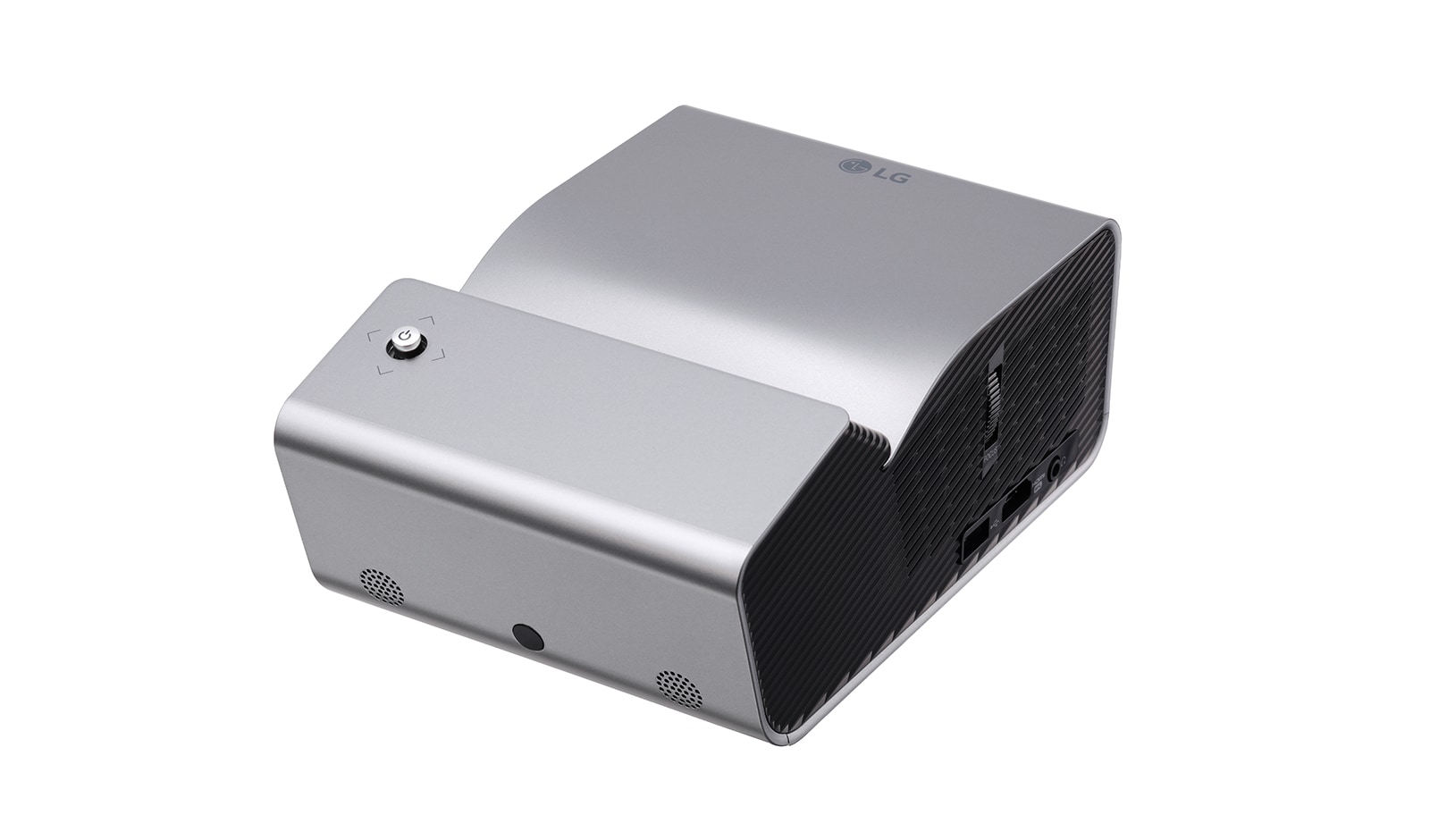 LG Portatil Tiro Corto hasta 80” de proyección, PH450UG