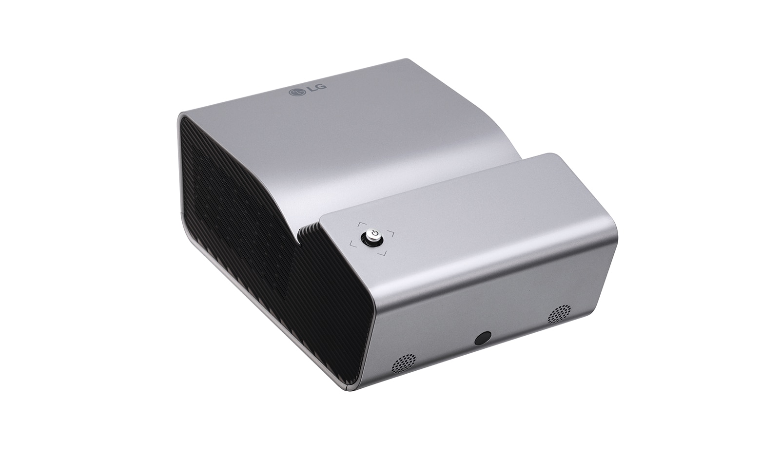 LG Portatil Tiro Corto hasta 80” de proyección, PH450UG