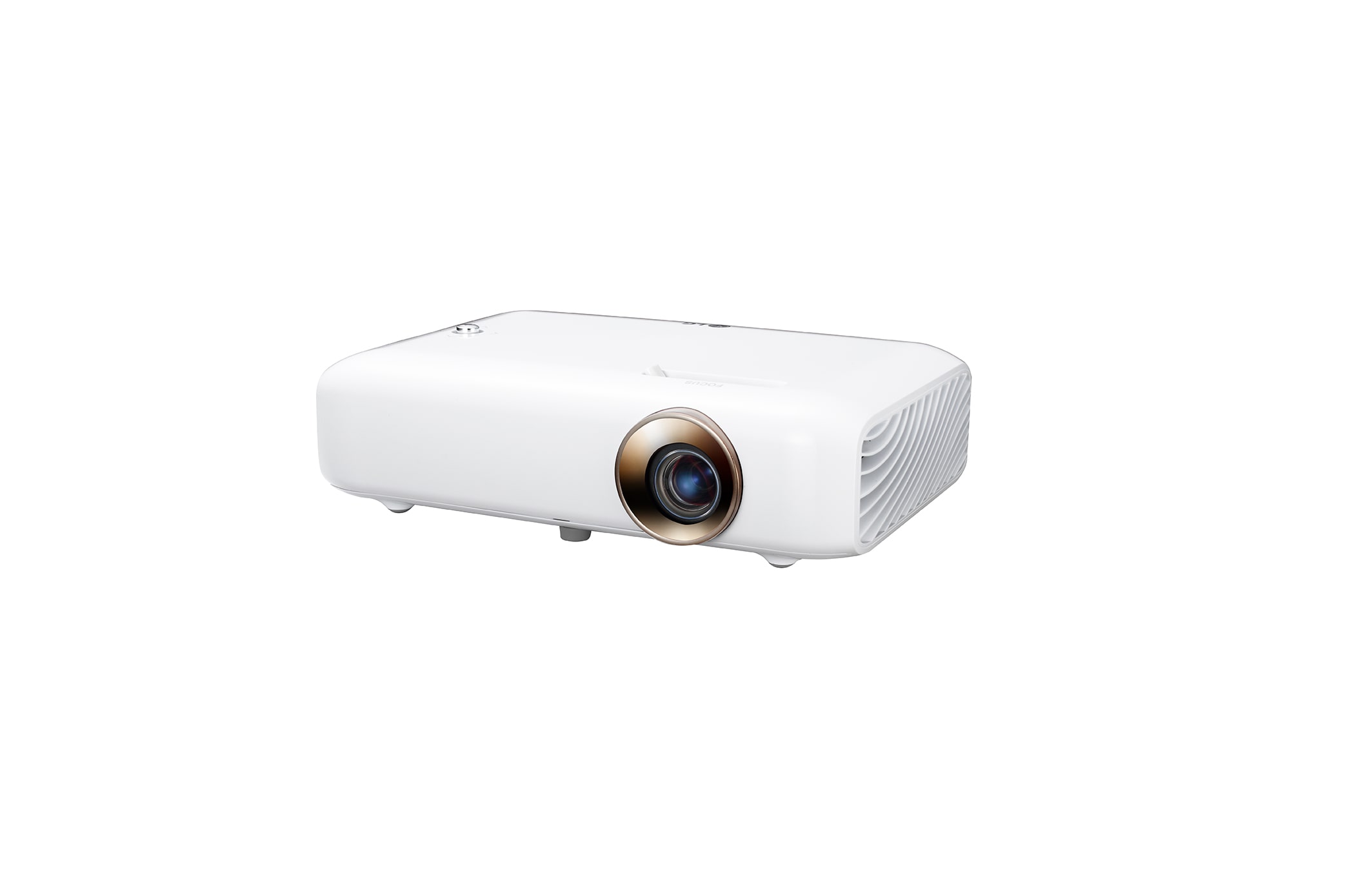 LG Proyector CineBeam PH550, HD (1280 x 720), 550 Lúmenes, Bluetooth, PH550G