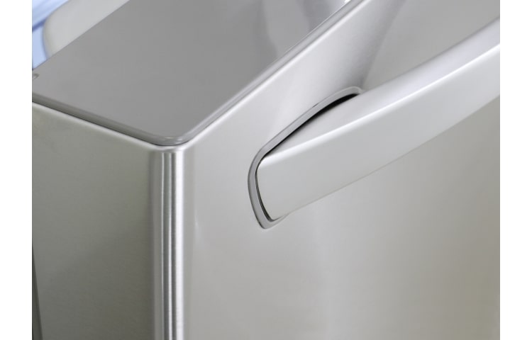 LG Refrigerador | Side By Side | Linear Compressor | Capacidad 22pies, GF22BGS