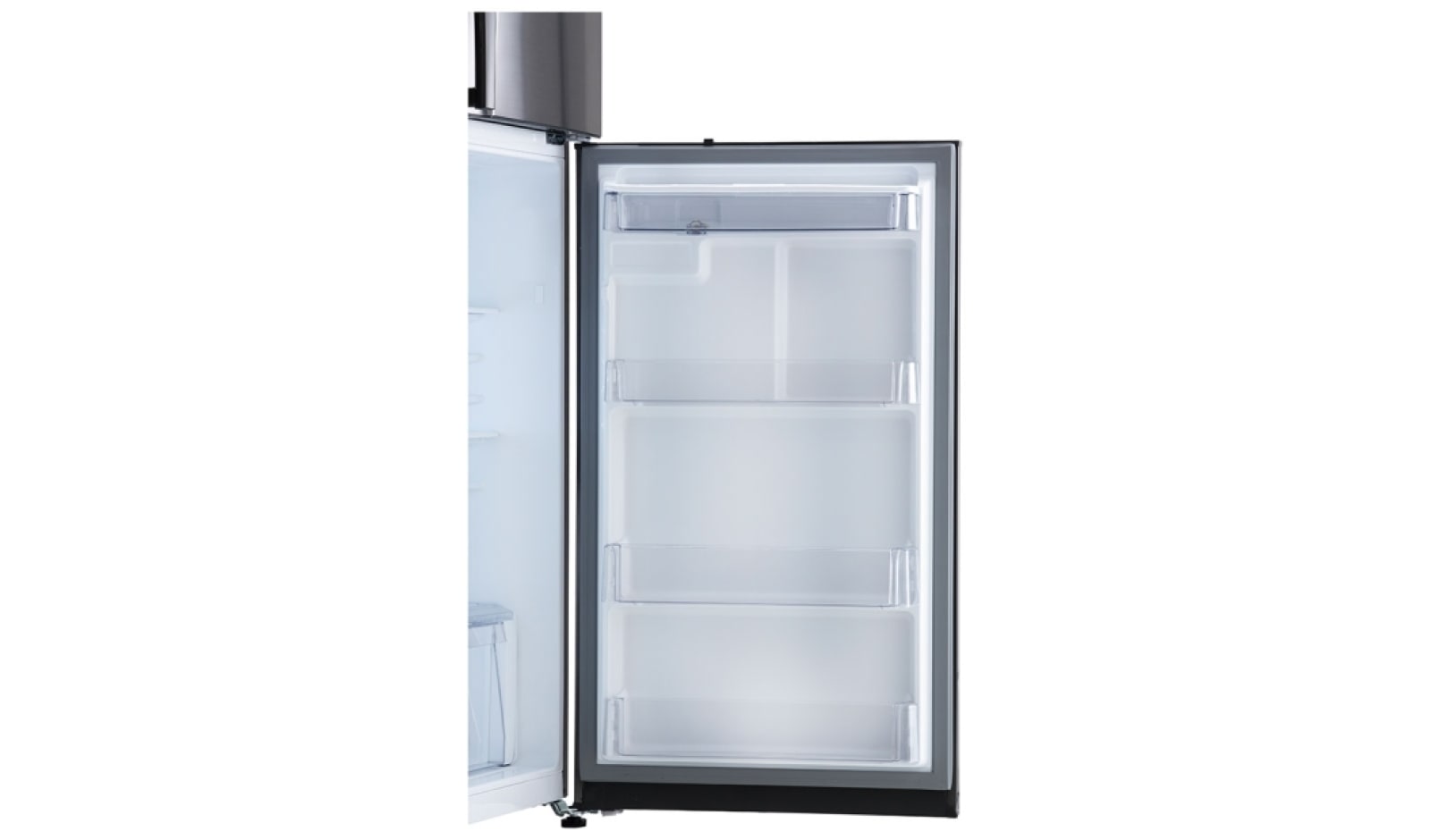 LG Refrigerador | Top Freezer | Inverter Compressor | Capacidad 14 pies, GT40WGPP