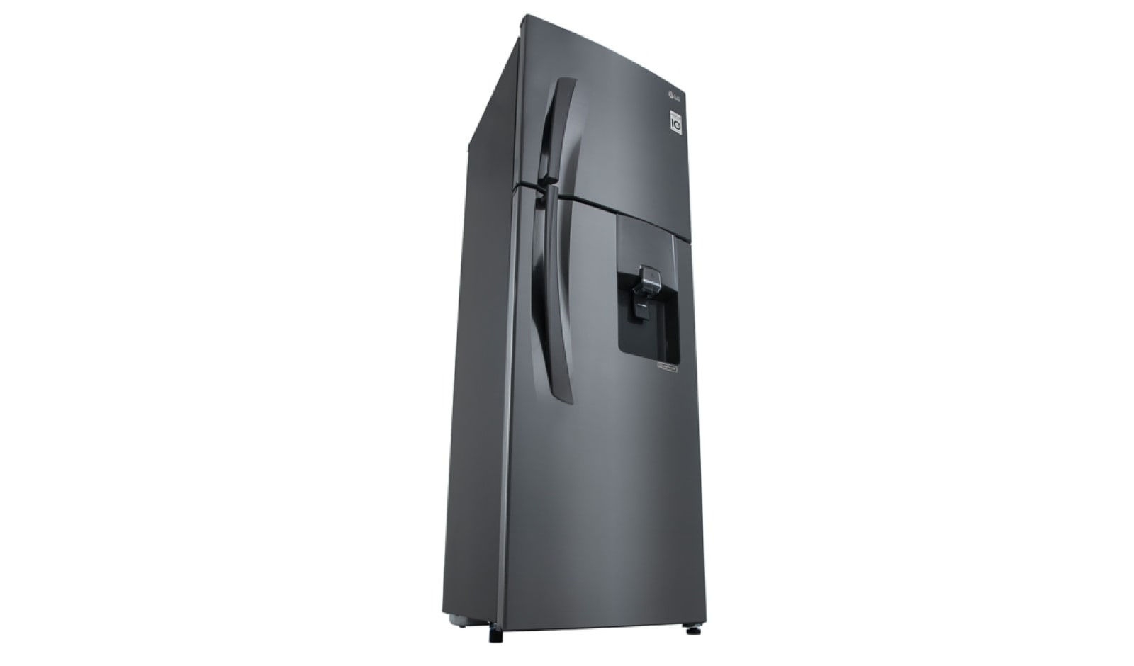LG Refrigerador | Top Freezer | Inverter Compressor | Capacidad 14 pies, GT40WGPP