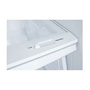 LG Refrigeradora French Door 22p³  Multi Air Flow Moist Balance Crisper™ Linear Inverter Smart Diagnosis™, LM22SGPK