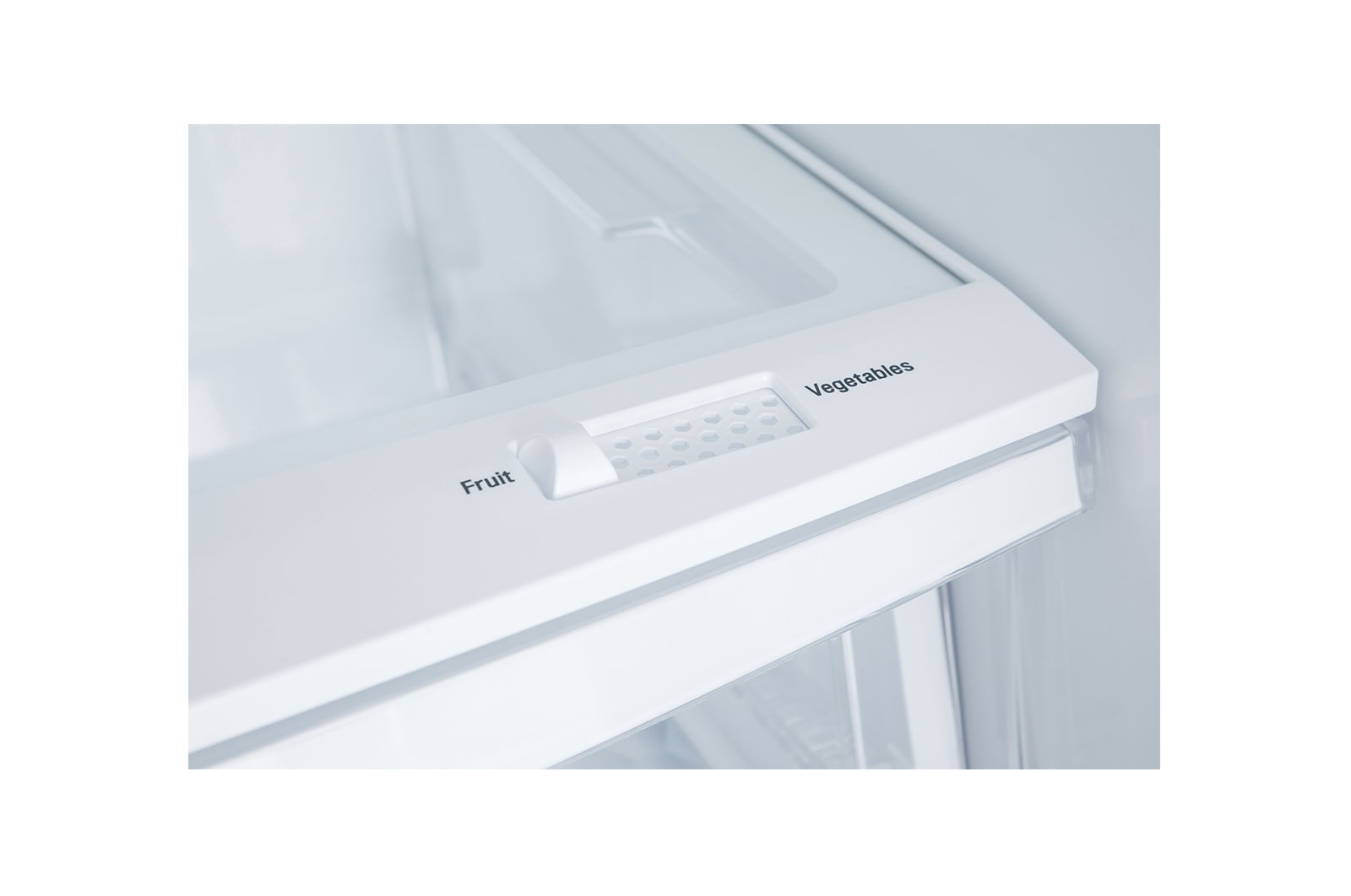 LG Refrigeradora French Door 22p³  Multi Air Flow Moist Balance Crisper™ Linear Inverter Smart Diagnosis™, LM22SGPK