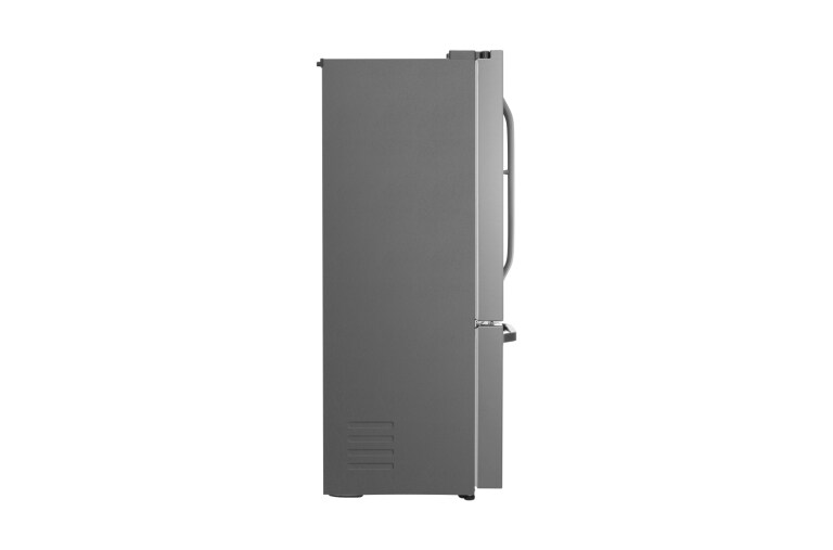 LG 24 pies cúbicos | InstaView™ Door-in-Door® | French Door | Slim SpacePlus™ | Compresor lineal inverter | ThinQ™ , LSFXC2496S