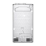 LG Refrigeradora Side By Side 24.3pᶟ(Gross) / 22.7pᶟ (Net)  LINEARCooling™ Color Metal, GS65BPGK