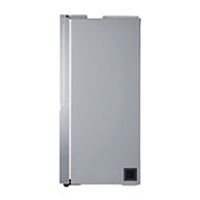 LG Refrigeradora Side by Side 27.1pᶟ (NET) / 28.7pᶟ (Gross)  Door-in-Door™ ThinQ™ UVnano™, LS77SDS