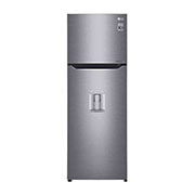 LG Refrigerador | Top Freezer | Compresor Linear inverter | Capacidad 11 pies, LT32WPP