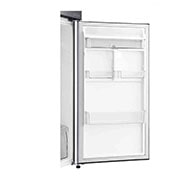 LG Refrigerador | Top Freezer | Compresor Linear inverter | Capacidad 11 pies, LT32WPP