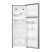 LG Refrigerador | Top Freezer | Compresor Linear inverter | Capacidad 11 pies, LT32WPP
