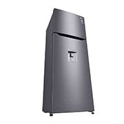 LG Refrigerador | Top Freezer | Compresor Linear inverter | Capacidad 11 pies, LT32WPP