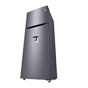 LG Refrigerador | Top Freezer | Compresor Linear inverter | Capacidad 11 pies, LT32WPP