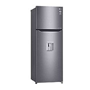 LG Refrigerador | Top Freezer | Compresor Linear inverter | Capacidad 11 pies, LT32WPP