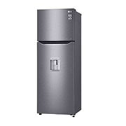 LG Refrigerador | Top Freezer | Compresor Linear inverter | Capacidad 11 pies, LT32WPP