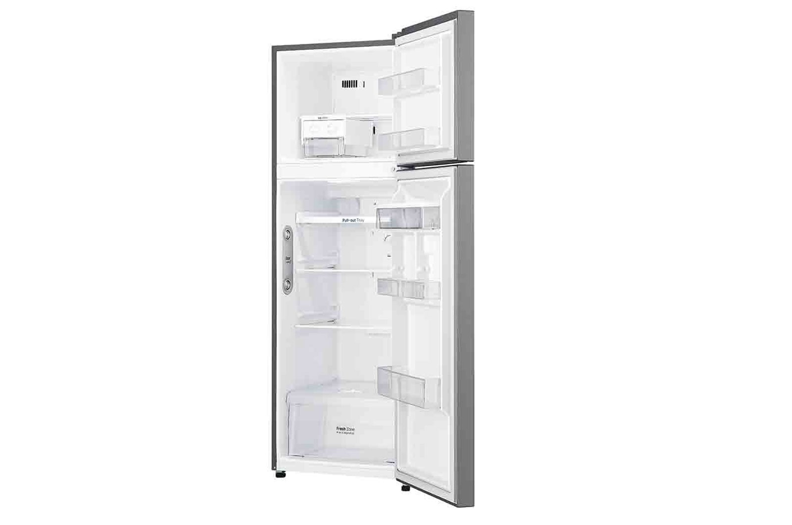 LG Refrigerador | Top Freezer | Compresor Linear inverter | Capacidad 11 pies, LT32WPP