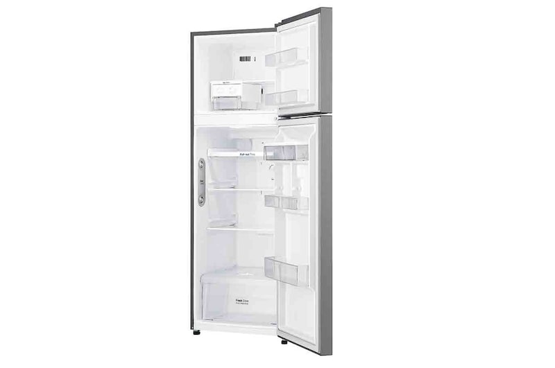 LG Refrigerador | Top Freezer | Compresor Linear inverter | Capacidad 11 pies, LT32WPP