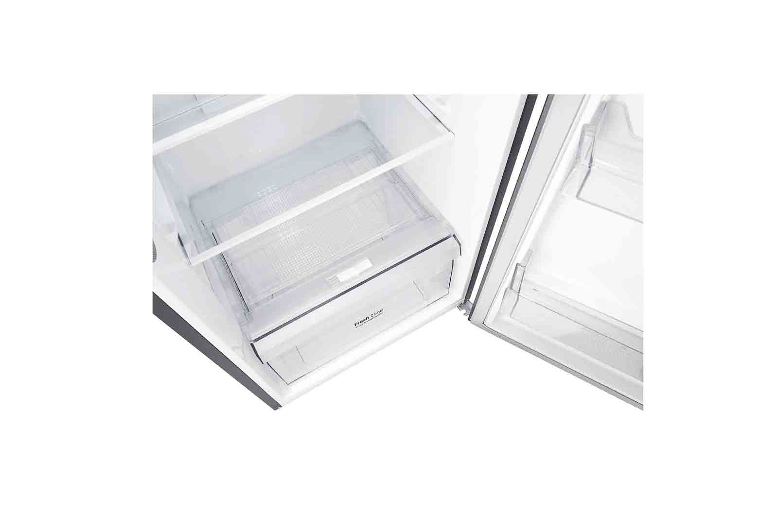 LG Refrigerador | Top Freezer | Compresor Linear inverter | Capacidad 11 pies, LT32WPP