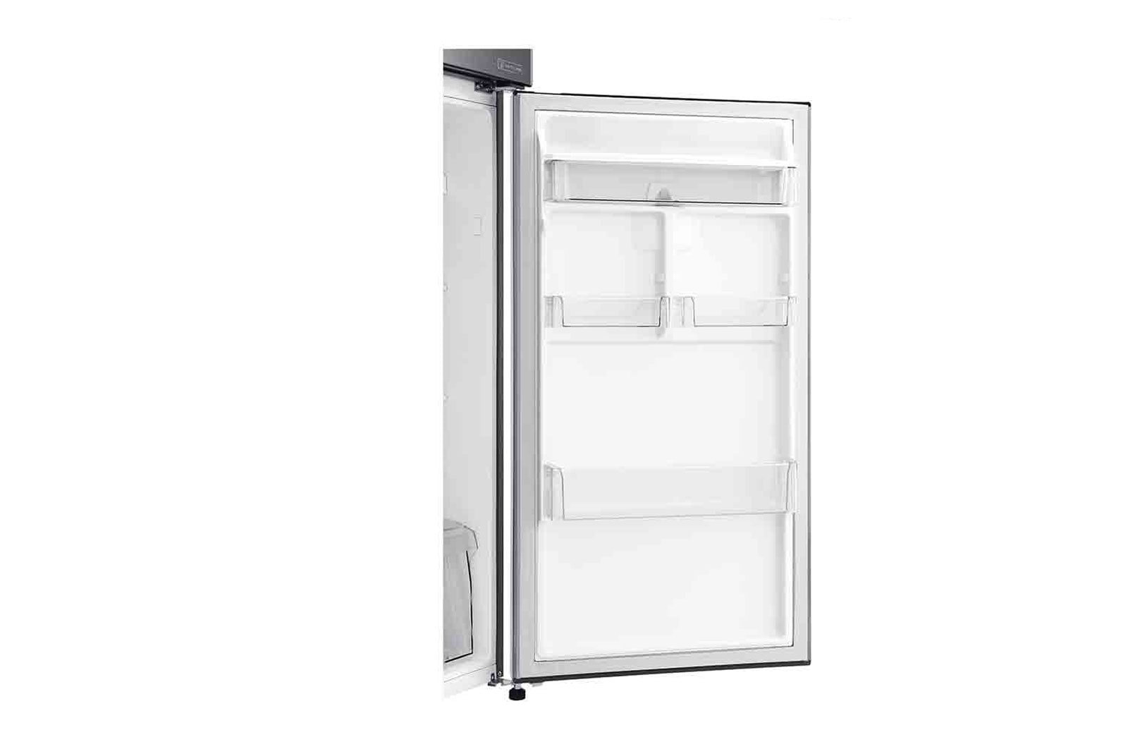 LG Refrigerador | Top Freezer | Compresor Linear inverter | Capacidad 11 pies, LT32WPP