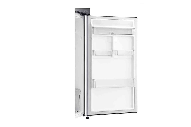 LG Refrigerador | Top Freezer | Compresor Linear inverter | Capacidad 11 pies, LT32WPP